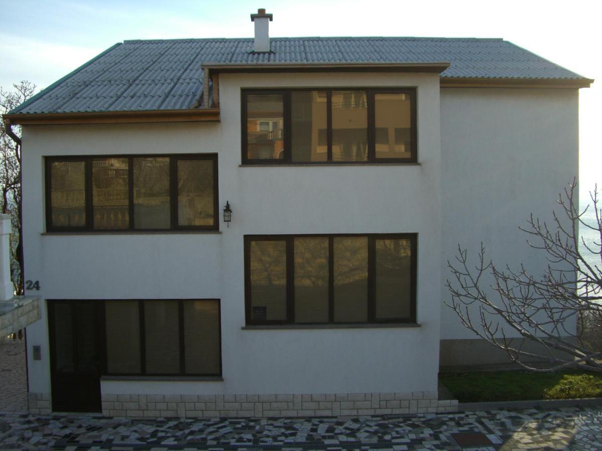 Apartment Ferias Senj  Exterior foto