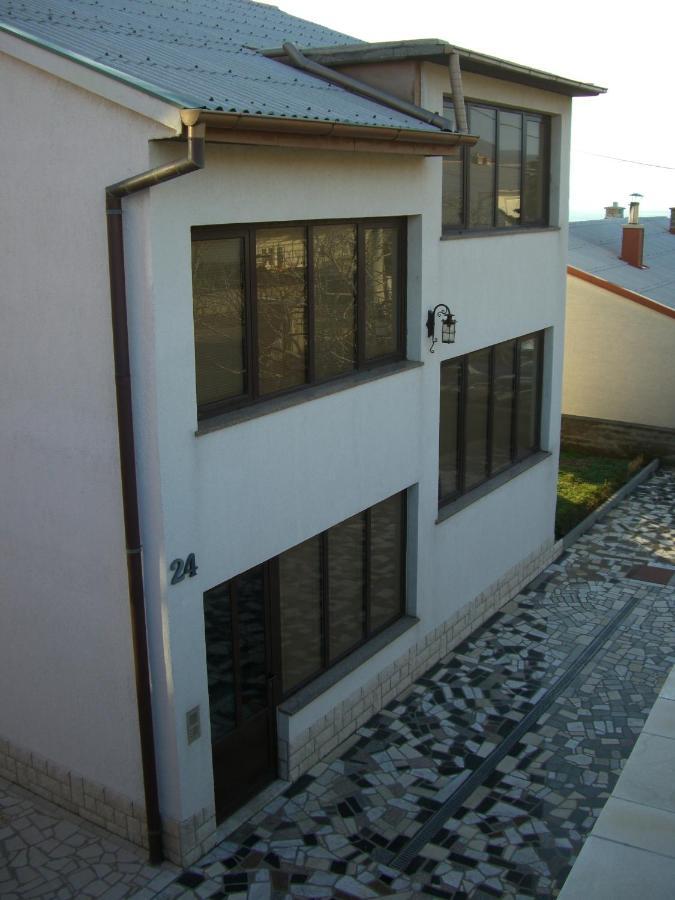 Apartment Ferias Senj  Exterior foto